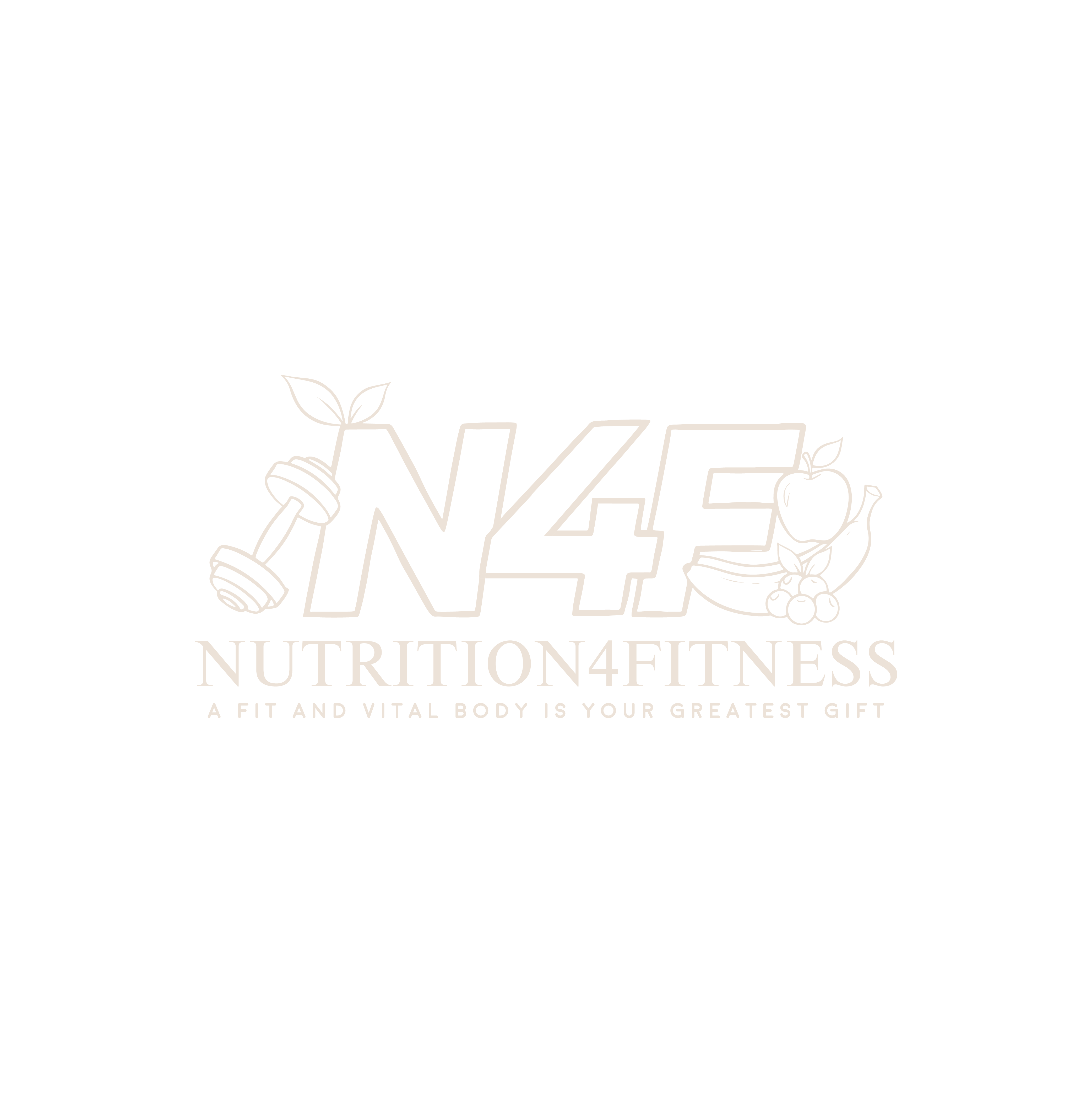 Nutrition4Fitness
